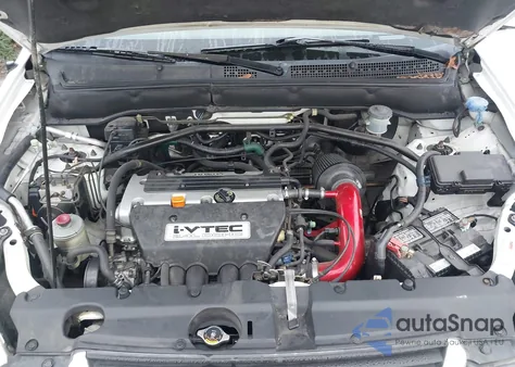 2002 Honda Cr-V Ex from USA, damaged, VIN JHLRD78842C024692